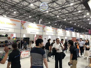 tokyo sports2020日本体育用品展览会