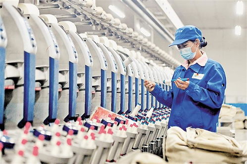 为产业转型注入澎湃动力