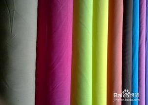 生活中怎么区分纺织品