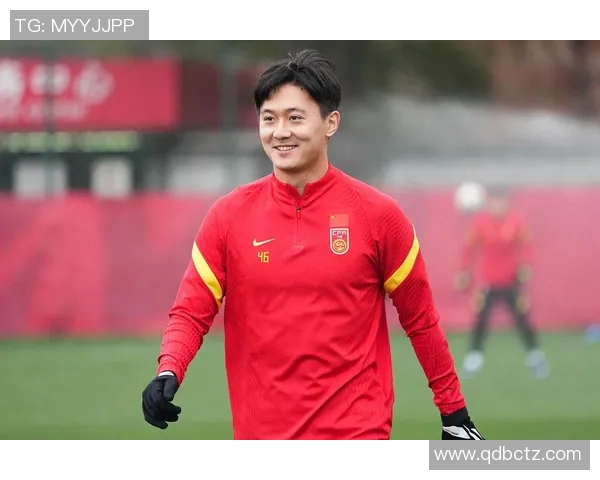 中国足球最具魅力球星盘点 他们不仅仅是球场上的焦点