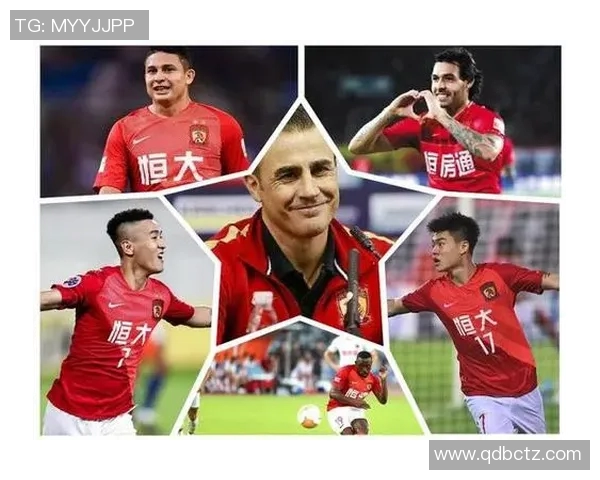 恒大足球辉煌史上的十大球星:从锋线到后防的传奇人物解析 恒大足球辉煌史上的十大球星:从锋线到后防的传奇人物解析